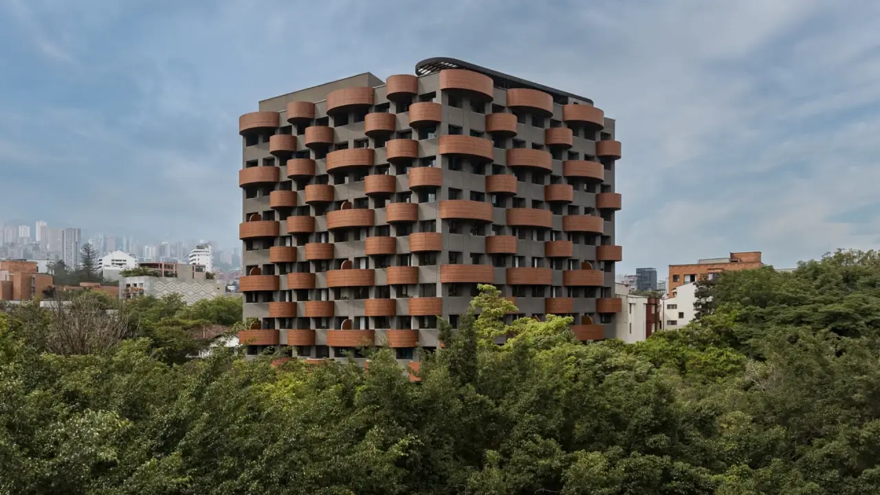 Heiss Hotel — accommodation photo