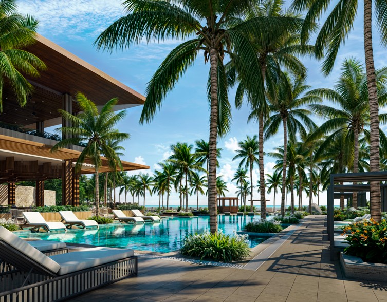 Donoma Las Terrenas Resort & Villas — hero image