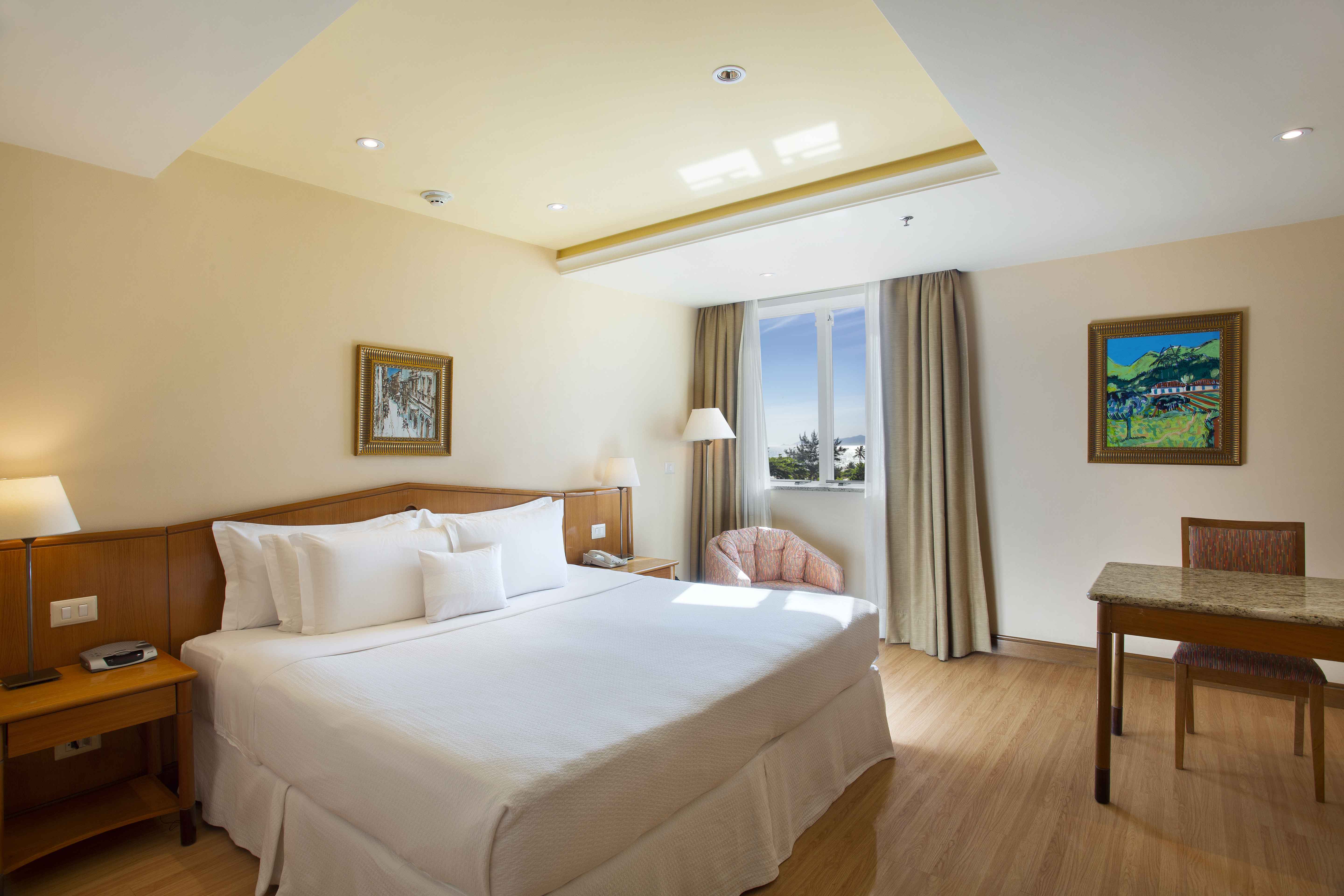 Windsor Barra Hotel — accommodation photo