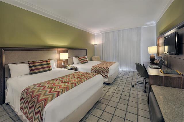 Foto de Hotel Deville Prime Salvador