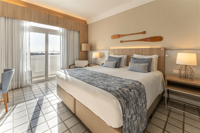 Foto de Hotel Deville Prime Salvador