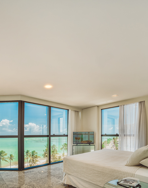 Brisa Tower — accommodation photo