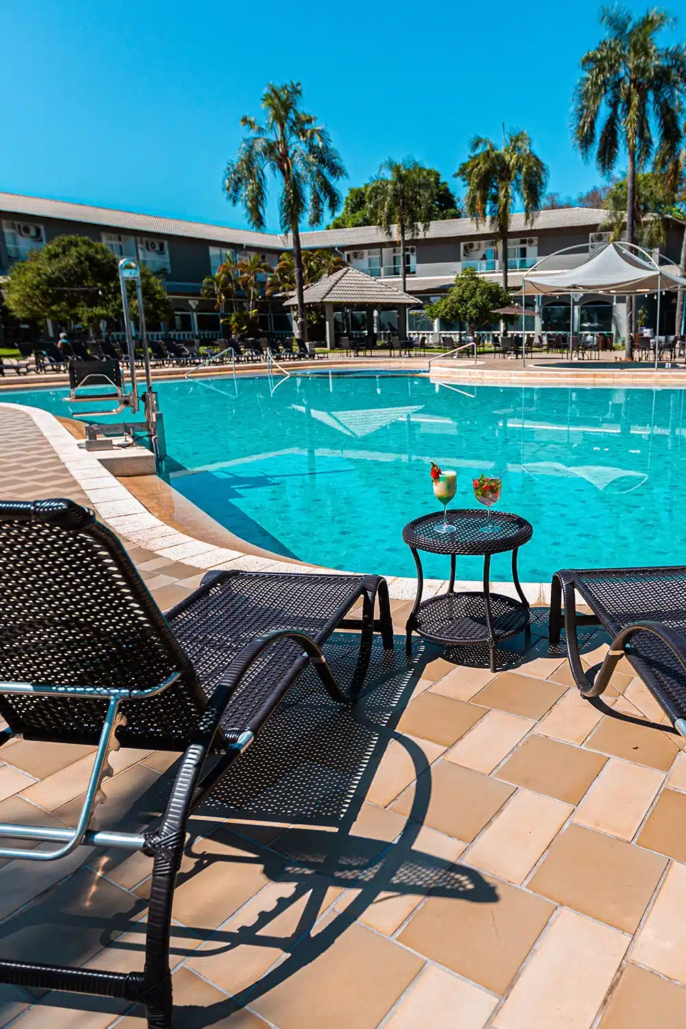 Grand Carimã Resort & Convention Center — accommodation photo