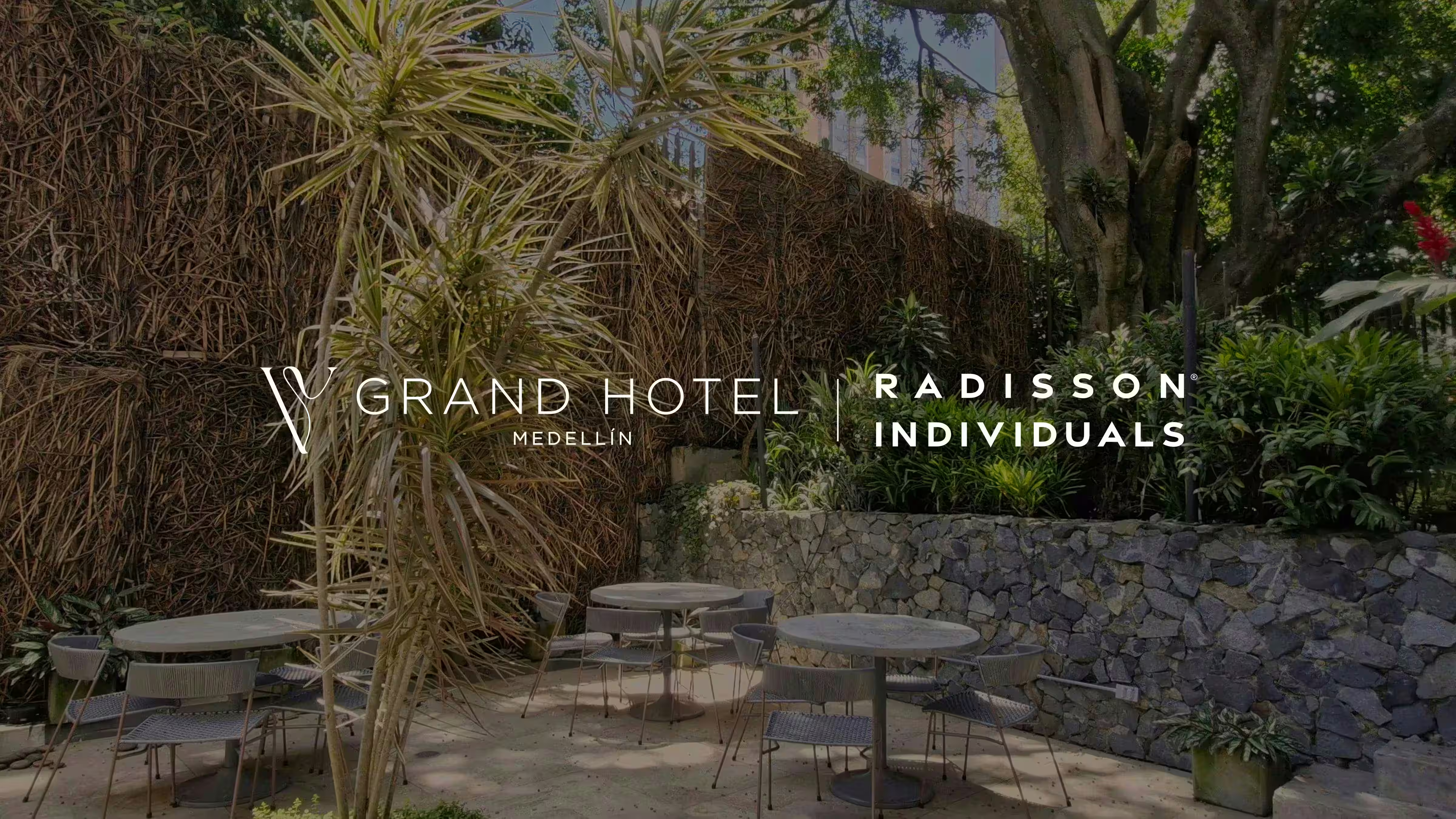 V Grand Hotel, a member of Radisson Individuals — accommodation photo