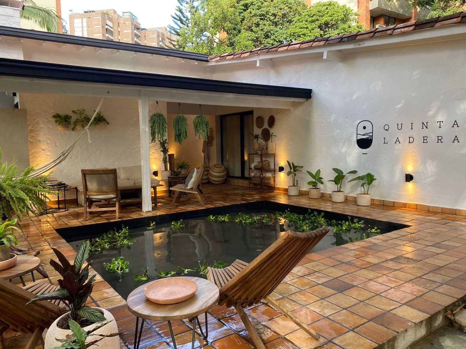 Quinta Ladera — accommodation photo