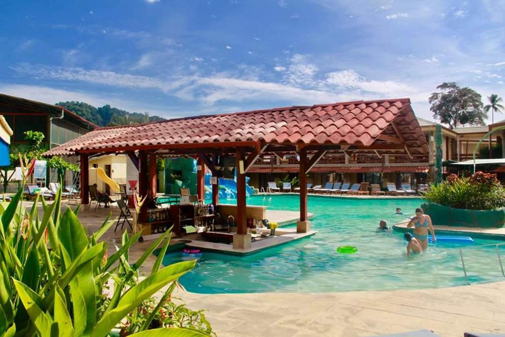 Amapola Resort — hero image