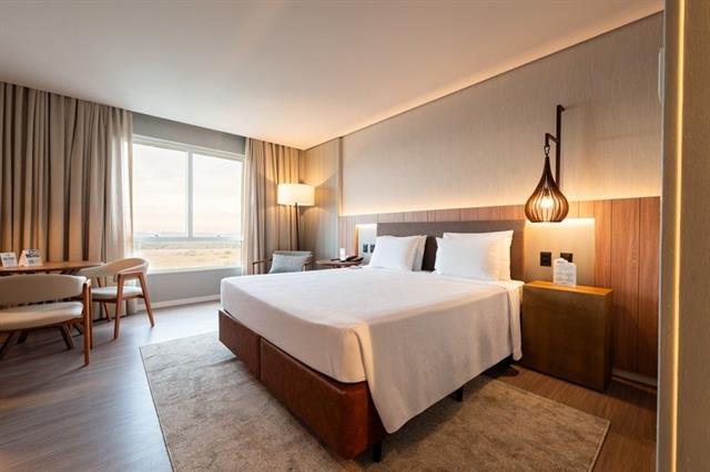 Foto de Hotel Deville Prime Porto Alegre