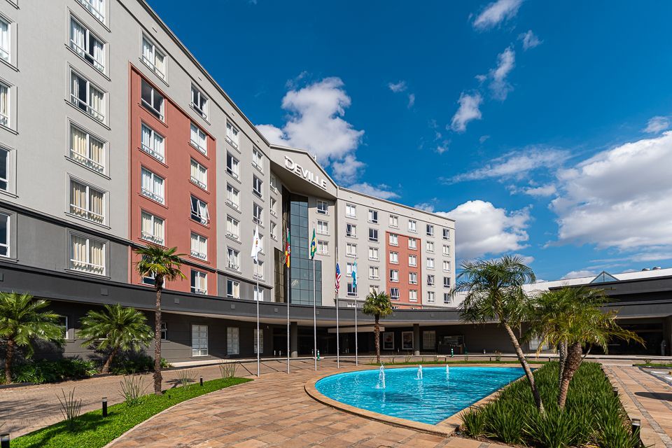 Porto Alegre