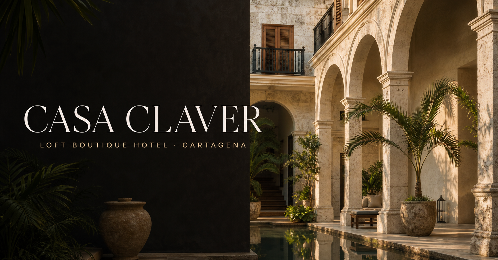 Casa Claver Loft Boutique Hotel — accommodation photo