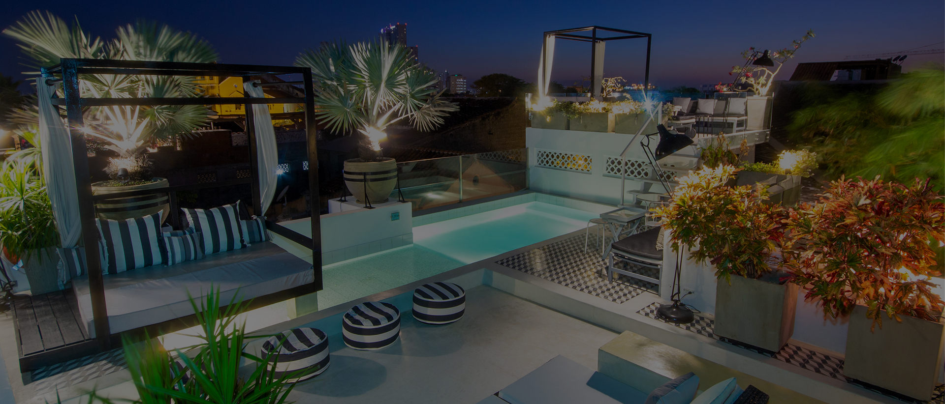 Hotel Casa Lola Deluxe Gallery — accommodation photo