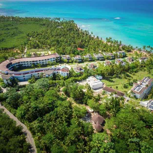 Sublime Samaná Hotel & Residences — hero image