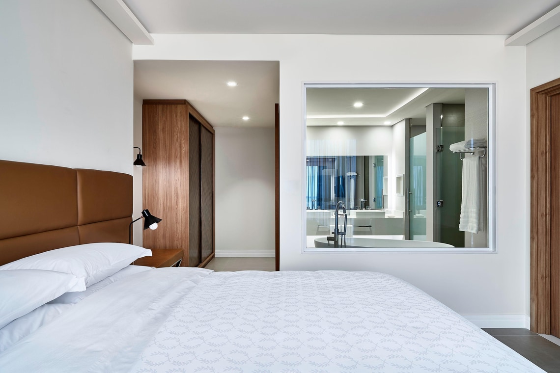 Foto de Sheraton Santos Hotel