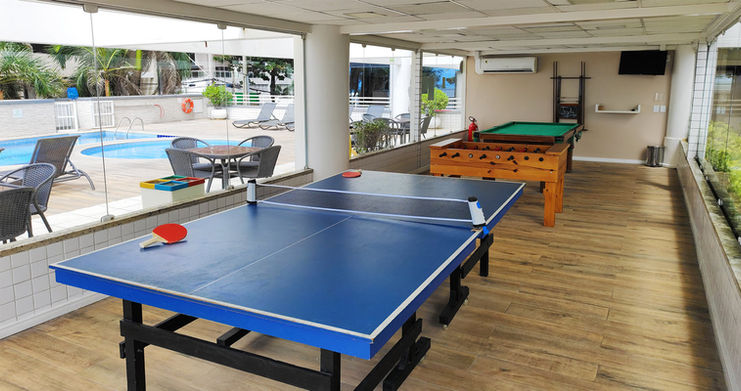 Foto de Holiday Inn Fortaleza