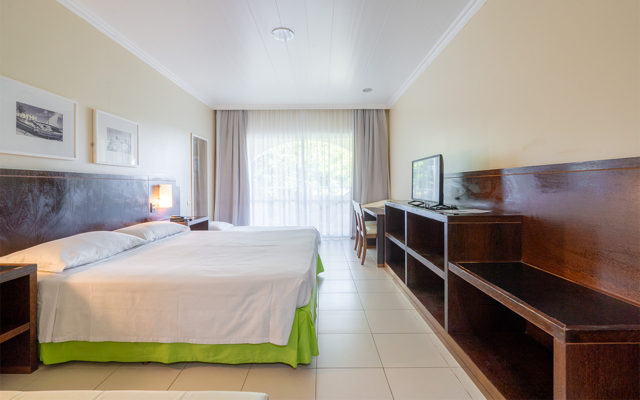 Foto de Bahia Plaza Hotel