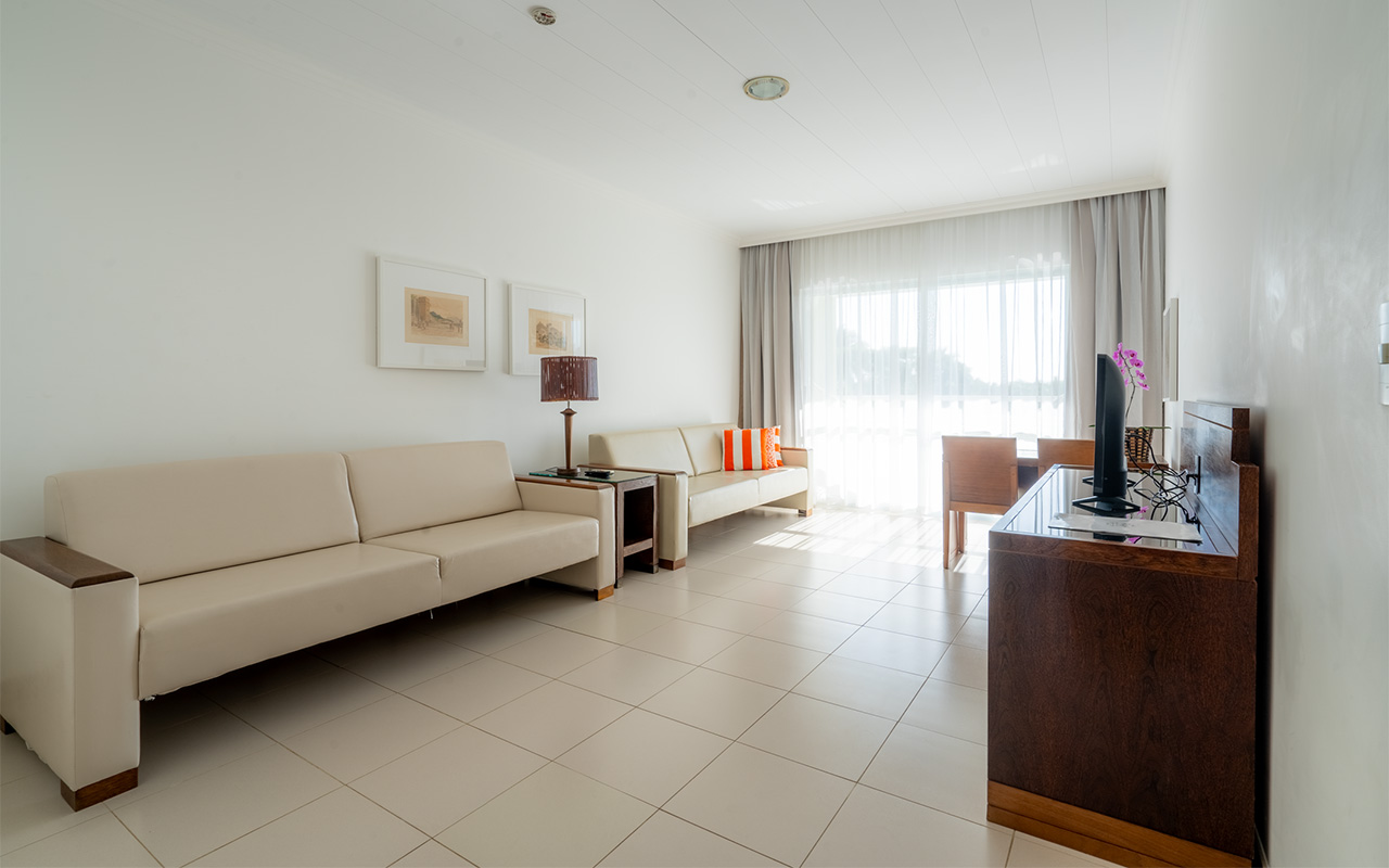 Foto de Bahia Plaza Hotel