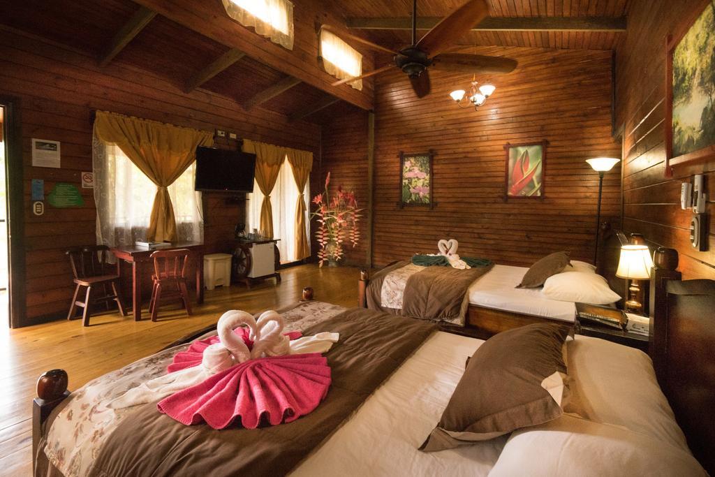 Blue River Resort & Hot Springs — hero image