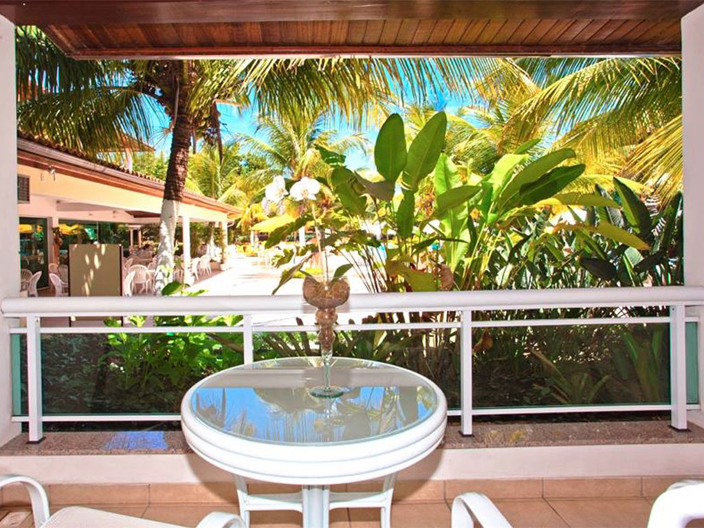 Hotel Atlântico Búzios in Búzios, Brazil