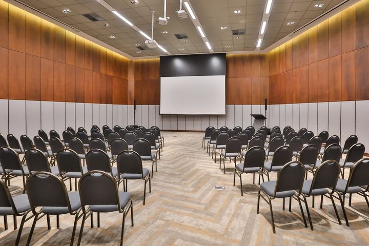 Foto de Radisson Vila Olimpia Sao Paulo