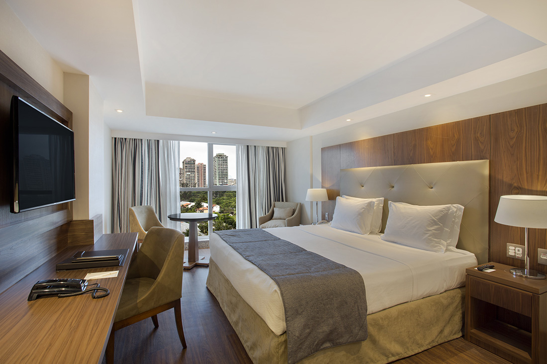Windsor Marapendi — accommodation photo