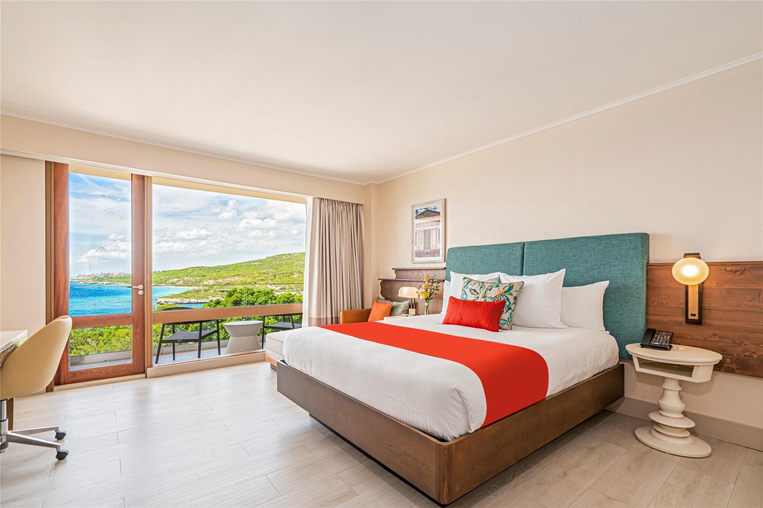 Gallery view 5 of Dreams Curacao Resort, Spa & Casino on Curaçao