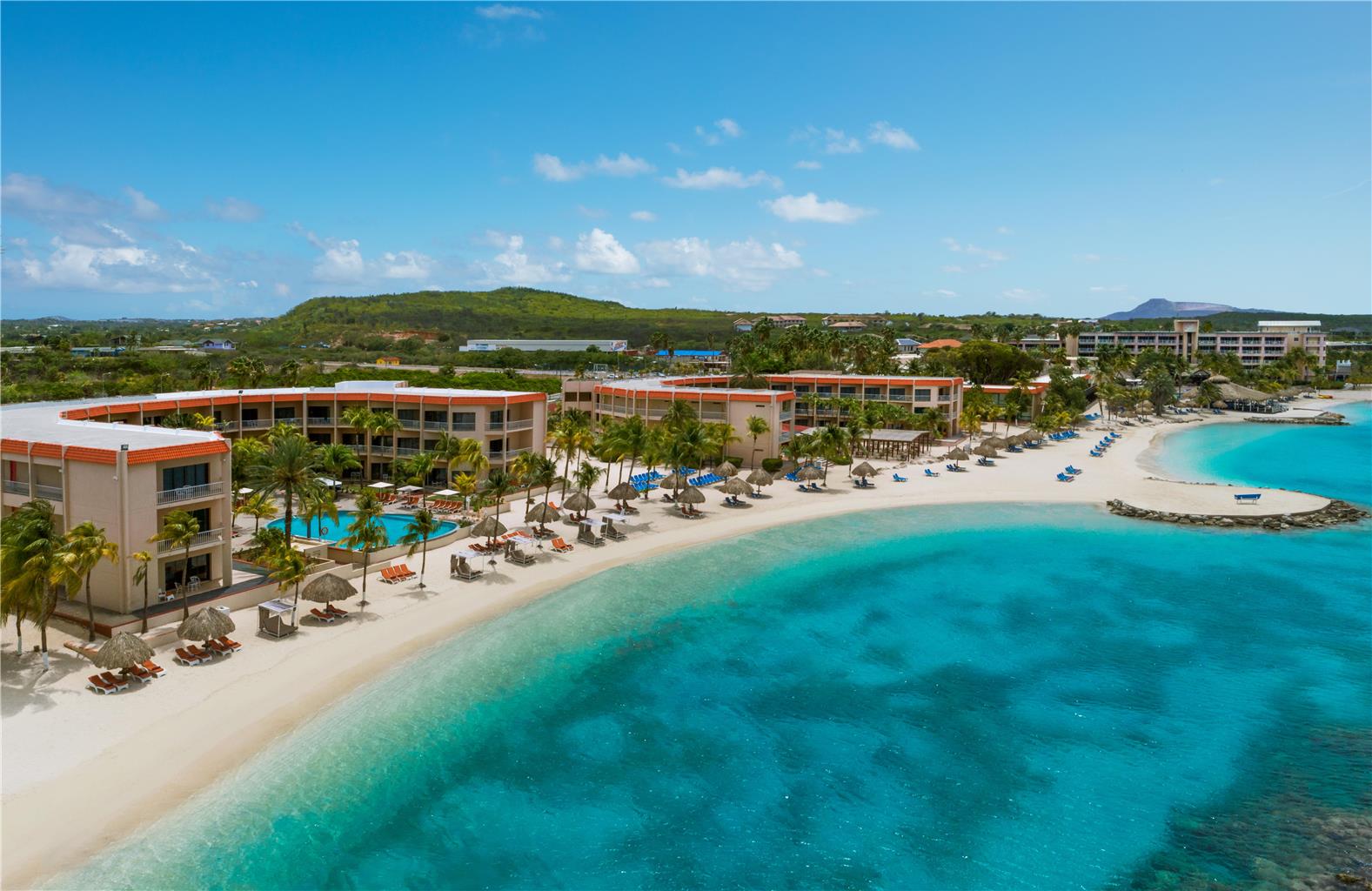 Sunscape Curacao Resort, Spa & Casino on Curaçao