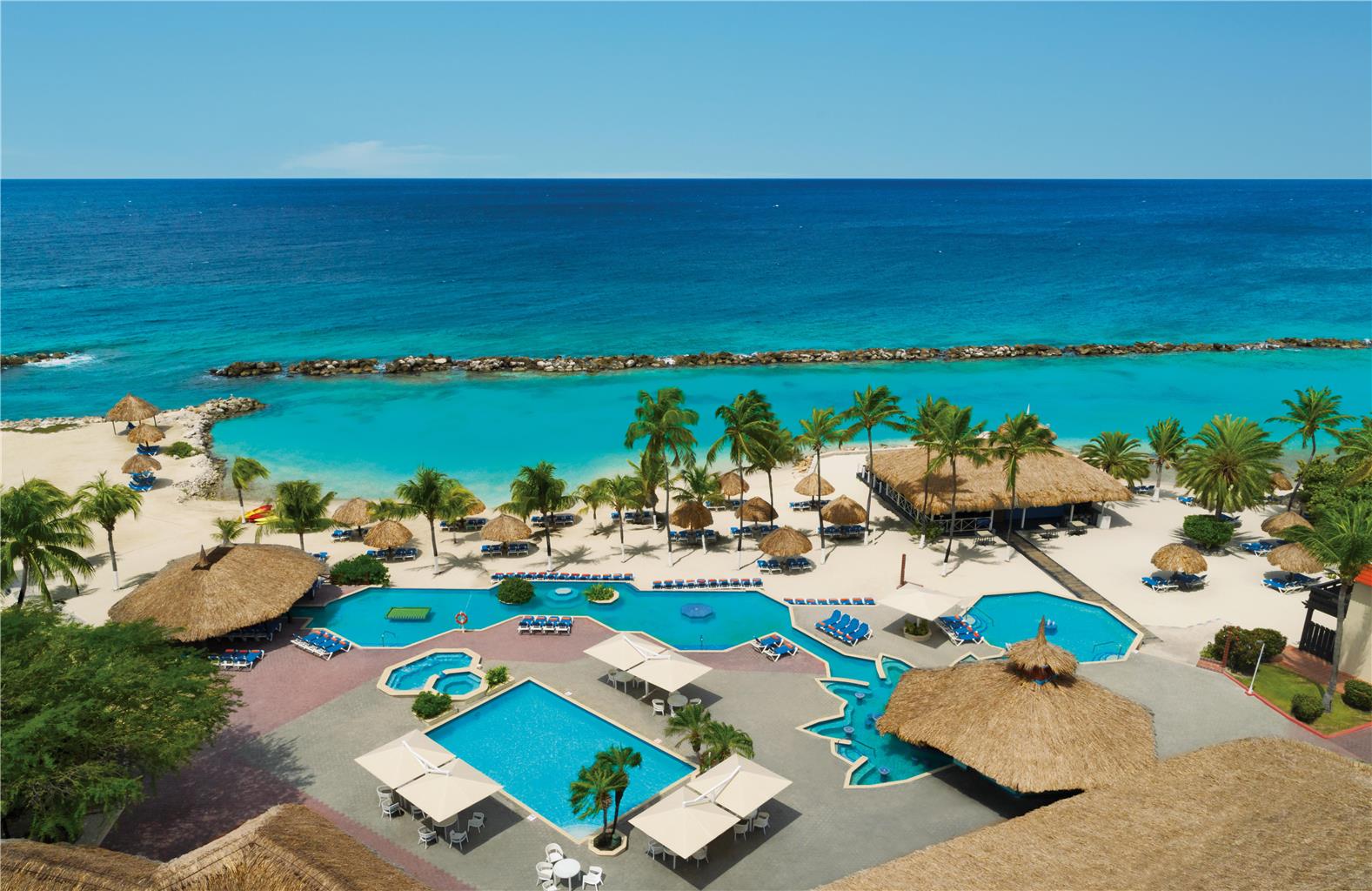 Gallery view 2 of Sunscape Curacao Resort, Spa & Casino on Curaçao