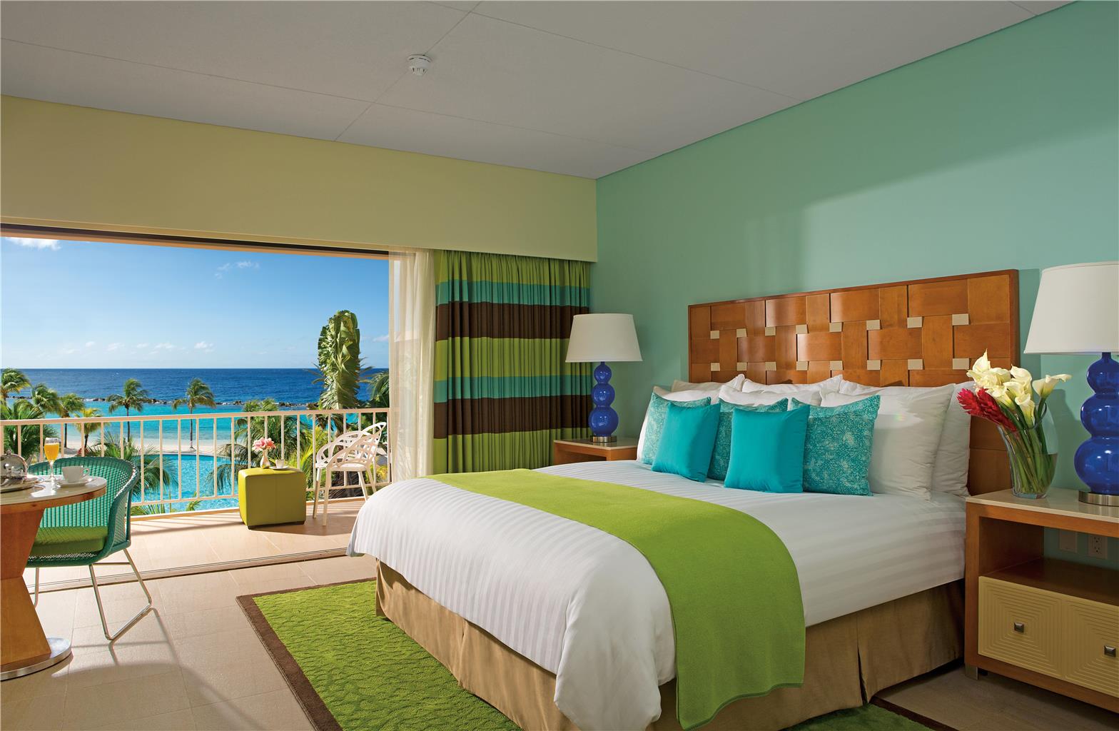 Gallery view 3 of Sunscape Curacao Resort, Spa & Casino on Curaçao