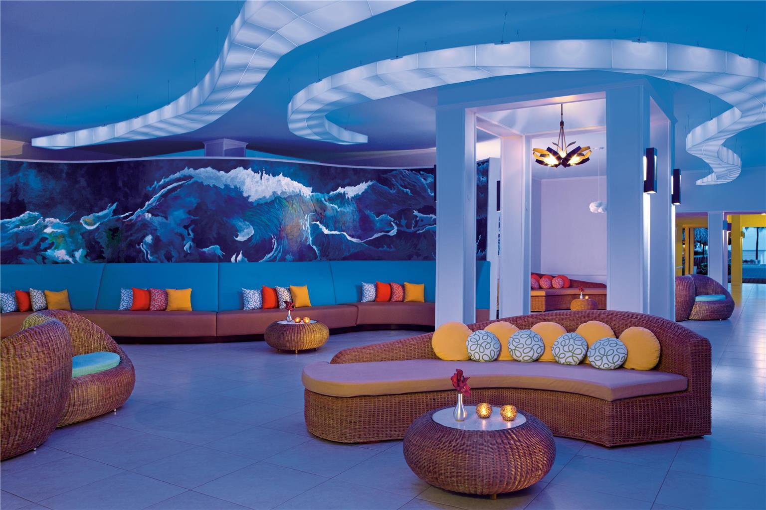 Gallery view 4 of Sunscape Curacao Resort, Spa & Casino on Curaçao