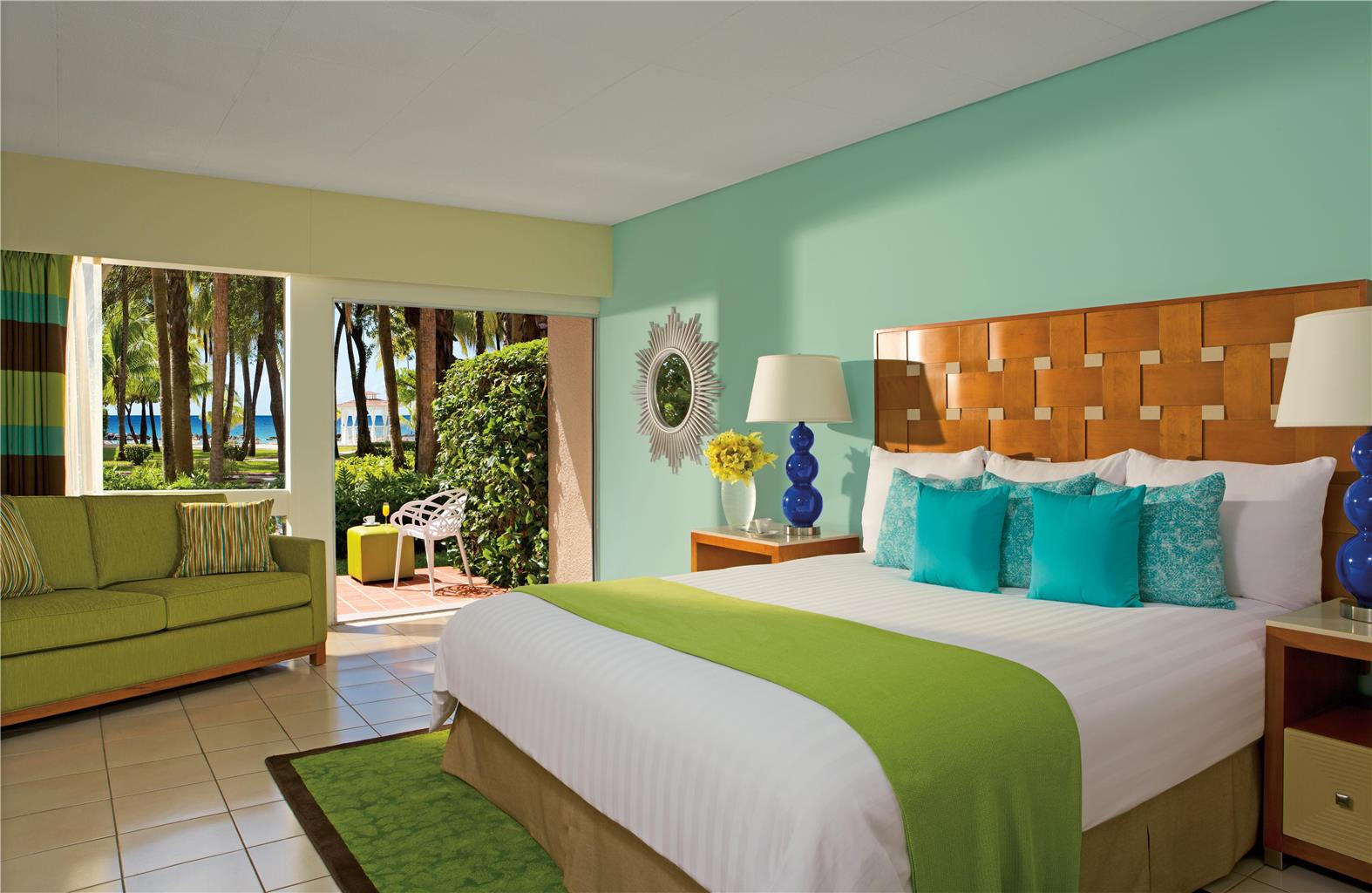 Gallery view 5 of Sunscape Curacao Resort, Spa & Casino on Curaçao