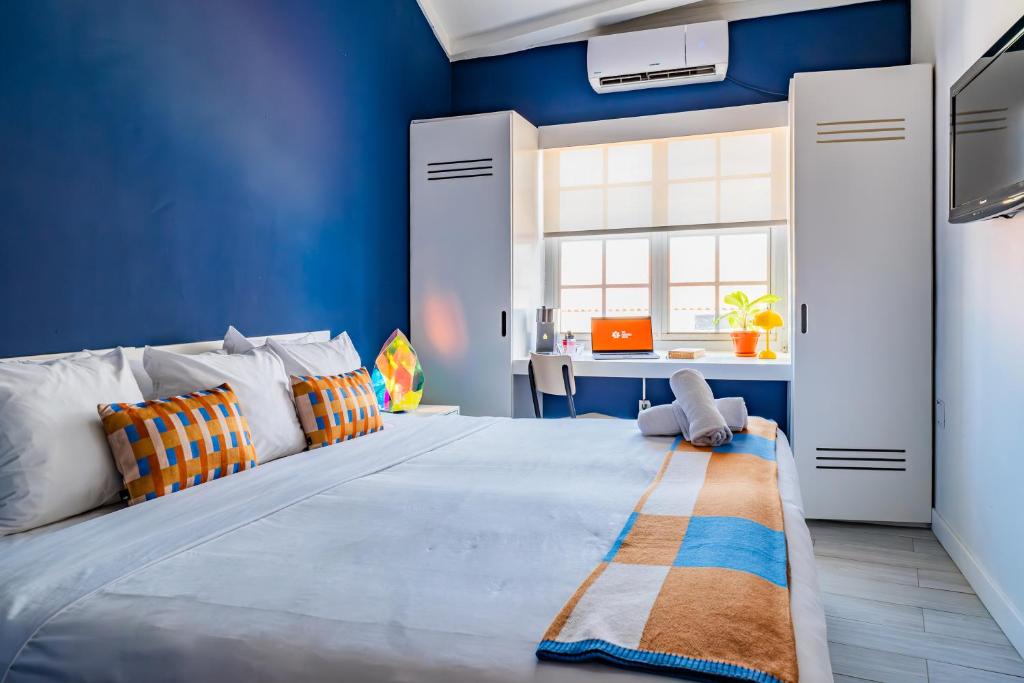 Gallery view 1 of The Freedom Hotel on Curaçao