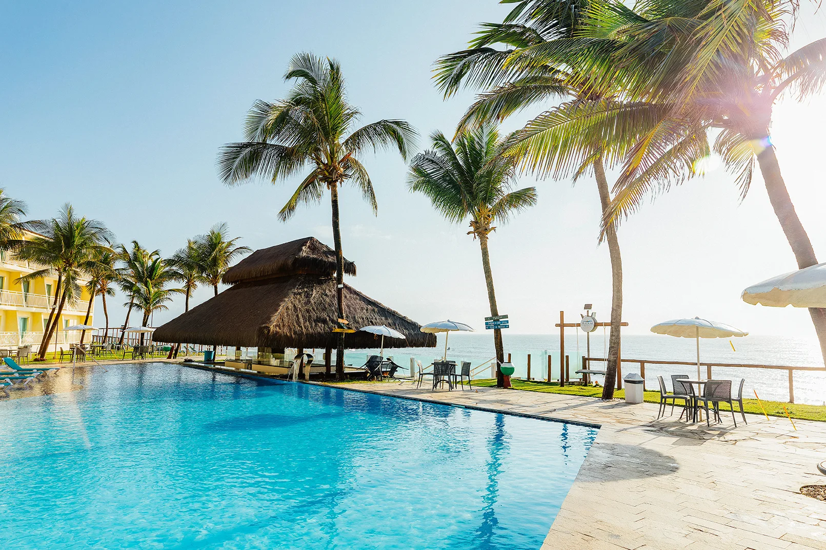 El Aram Natal Mar — accommodation photo