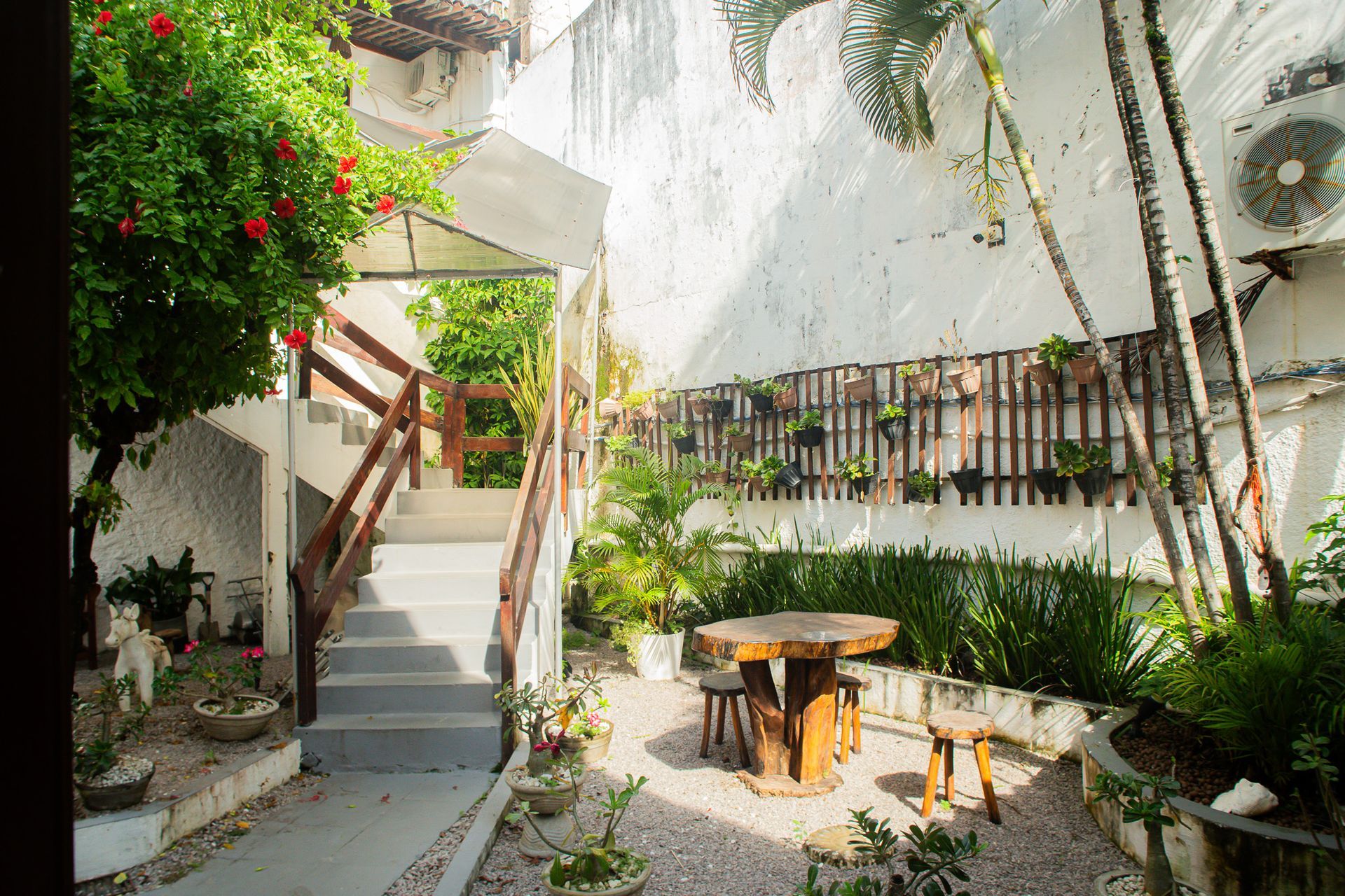 Pousada Brisa do Morro — accommodation photo