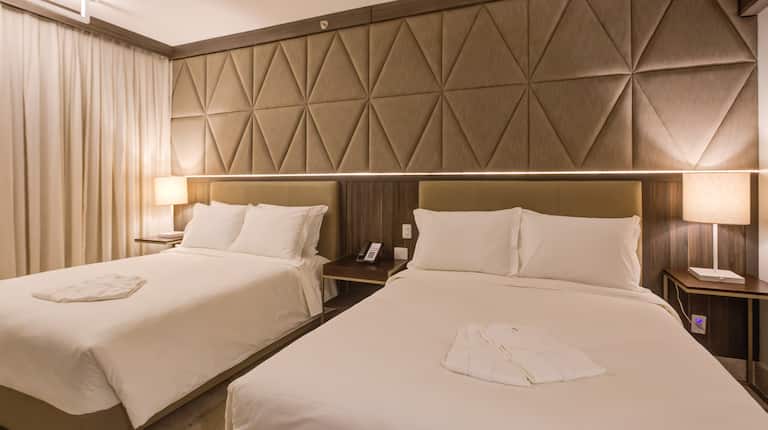 Foto de DoubleTree by Hilton Foz do Iguacu Brazil