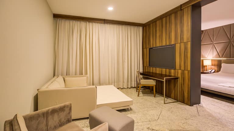 Foto de DoubleTree by Hilton Foz do Iguacu Brazil