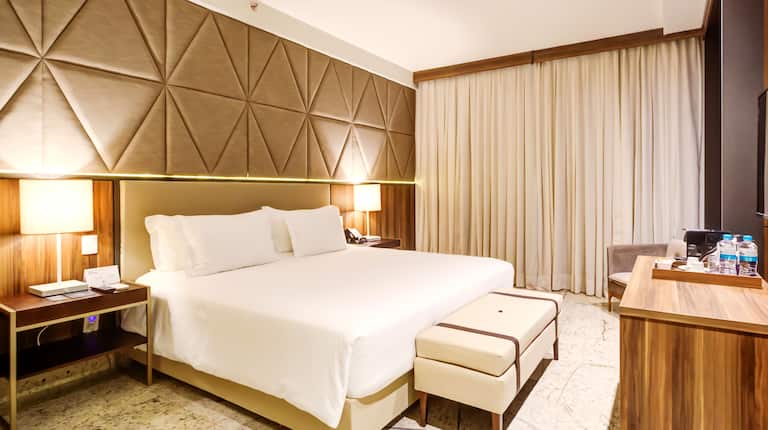 DoubleTree by Hilton Foz do Iguacu Brazil — accommodation photo