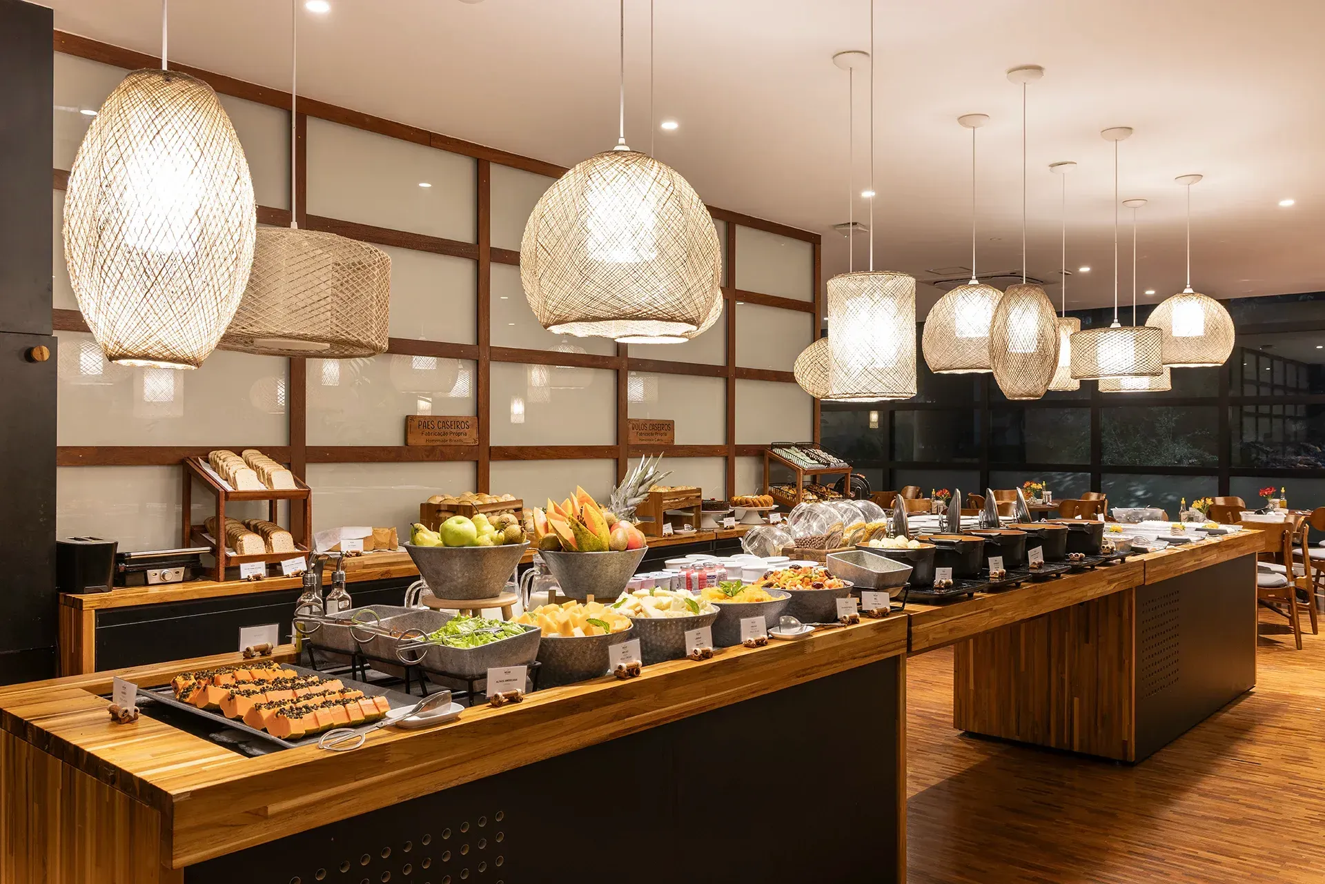 Foto de Blue Tree Premium Paulista