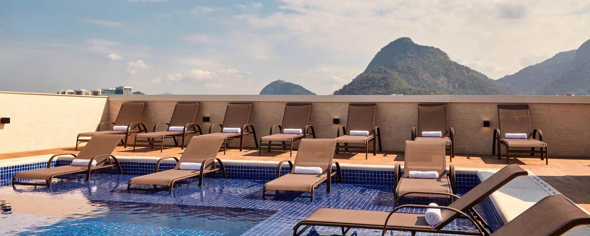 Foto de Courtyard Rio de Janeiro Barra da Tijuca