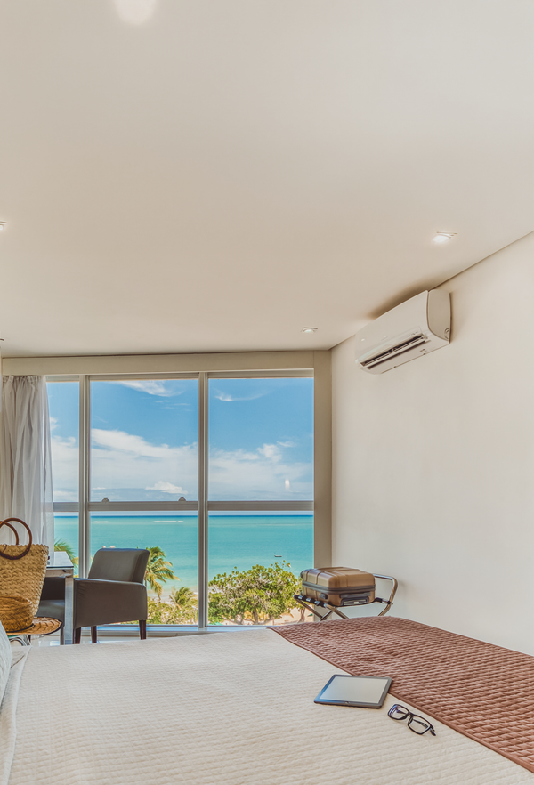 Foto de Hotel Brisa Praia