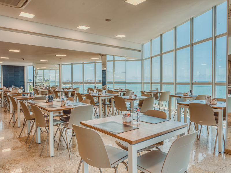 Foto de Hotel Brisa Praia
