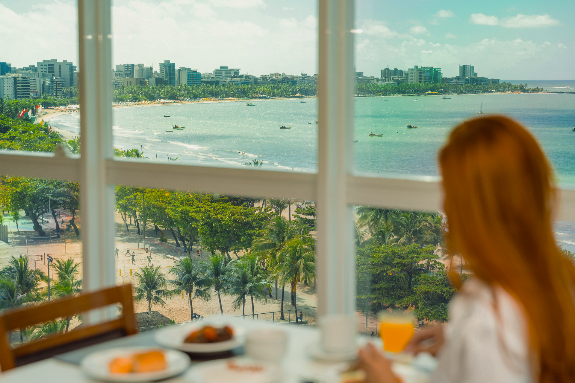 Hotel Brisa Praia — accommodation photo
