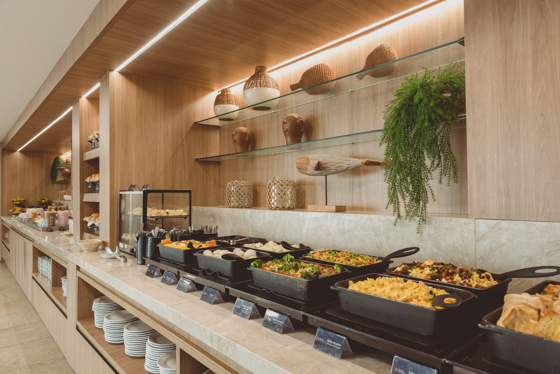 Hotel Brisa Praia — accommodation photo